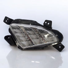 Load image into Gallery viewer, Frontscheinwerfer Hyundai I10 92207K7200 Links Scheinwerfer Headlight
