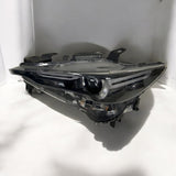 Frontscheinwerfer Mazda Cx5 Cx-5 KB8N51040 Ein Stück (Rechts oder Links)