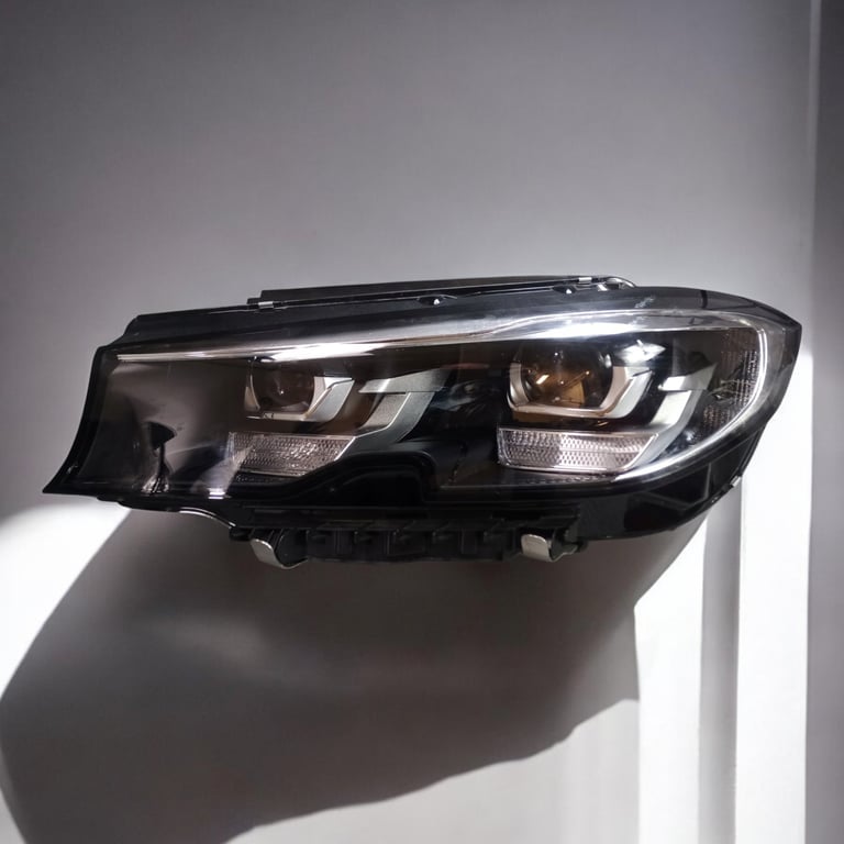 Frontscheinwerfer BMW G21 G20 A99481695-08 LED Links Scheinwerfer Headlight SCH1250489904ei