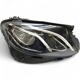 Frontscheinwerfer Mercedes-Benz W213 A2139067506 LED Links Headlight SCH2569017273am