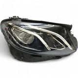 Frontscheinwerfer Mercedes-Benz W213 A2139067506 LED Links Headlight