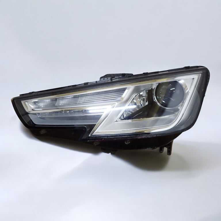 Frontscheinwerfer Audi A4 B9 8W0941005 Xenon Links Scheinwerfer Headlight