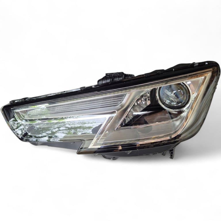 Frontscheinwerfer Audi A4 B9 8W0941005 Xenon Ein Stück (Rechts oder Links) SCH4347417180el