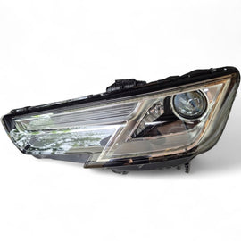 Frontscheinwerfer Audi A4 B9 8W0941005 Xenon Ein Stück (Rechts oder Links) SCH4347417180el