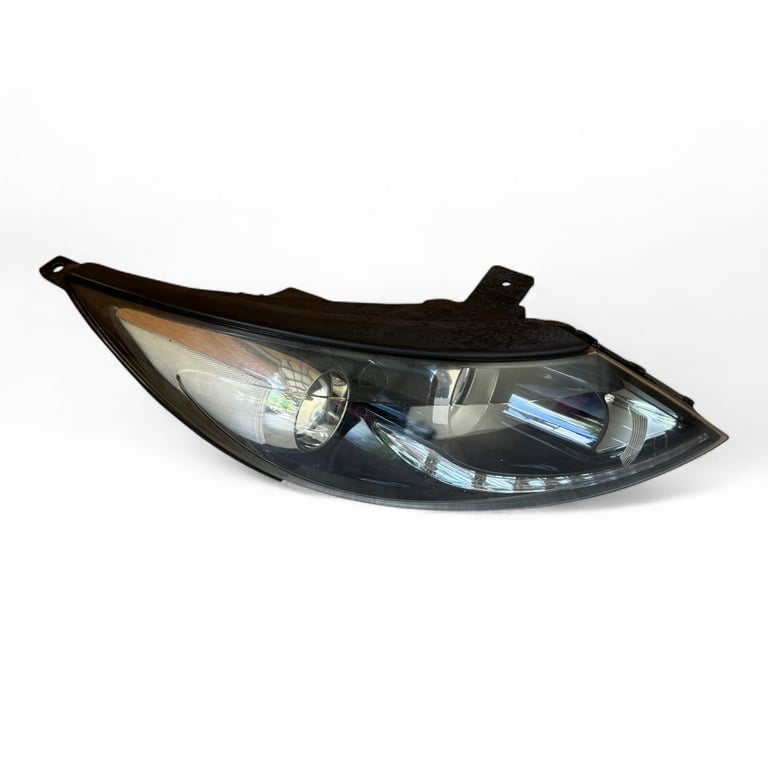 Frontscheinwerfer Kia Sportage 92102-3U250 LED Rechts Scheinwerfer Headlight SCH5468099511je