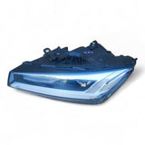 Frontscheinwerfer Audi Q2 81A941033 LED Links Scheinwerfer Headlight