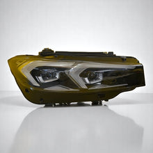 Laden Sie das Bild in den Galerie-Viewer, Frontscheinwerfer BMW 3 G20 9450796-04 LED Rechts Scheinwerfer Headlight SCH3734693618ni