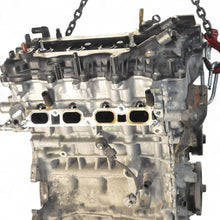 Load image into Gallery viewer, Motor Toyota Yaris 1NR-FE 1NR-FKE 1.3 95PS 70kW 187TKm 2011 Benzin Unkomplett