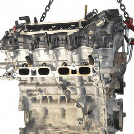 Motor Toyota Yaris 1NR-FE 1NR-FKE 1.3 95PS 70kW 187TKm 2011 Benzin Unkomplett