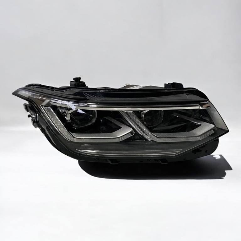 Frontscheinwerfer VW Tiguan 5NB941082C Rechts Scheinwerfer Headlight