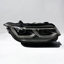 Load image into Gallery viewer, Frontscheinwerfer VW Tiguan 5NB941082C Rechts Scheinwerfer Headlight