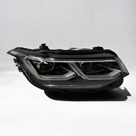 Frontscheinwerfer VW Tiguan 5NB941082C Rechts Scheinwerfer Headlight