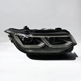 Frontscheinwerfer VW Tiguan 5NB941082C Rechts Scheinwerfer Headlight