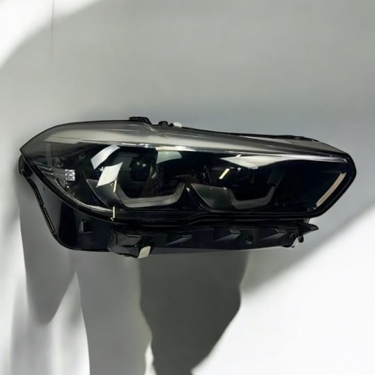 Frontscheinwerfer BMW X5 G05 9481783-08 Full LED Rechts Scheinwerfer Headlight SCH8976401487gf