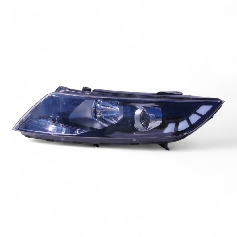 Frontscheinwerfer Kia Optima 921014U050 LED Links Scheinwerfer Headlight SCH9996559271je