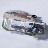 Frontscheinwerfer BMW F26 X3 F25 Rechts Scheinwerfer Headlight