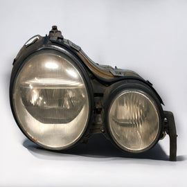 Frontscheinwerfer Mercedes-Benz W210 Xenon Rechts Scheinwerfer Headlight SCH7993313732dx