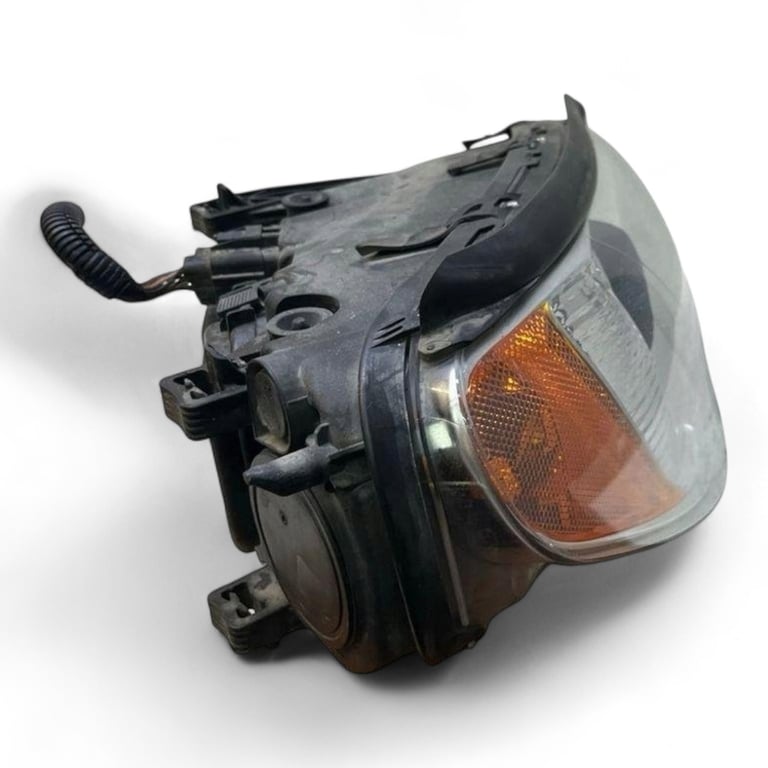 Frontscheinwerfer Volvo S80 II 31214173 Ein Stück (Rechts oder Links) Headlight SCH3683182159ul