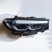 Load image into Gallery viewer, Frontscheinwerfer BMW 5 G31 G30 5A26FA-01 LED Rechts Scheinwerfer Headlight SCH5071358047vm