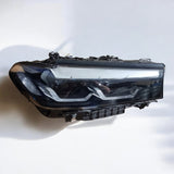 Frontscheinwerfer BMW 5 G31 G30 5A26FA-01 LED Rechts Scheinwerfer Headlight