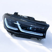 Laden Sie das Bild in den Galerie-Viewer, Frontscheinwerfer BMW 5 G31 G30 5A388E4 LED Rechts Scheinwerfer Headlight SCH6379667804gj