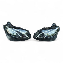 Load image into Gallery viewer, Frontscheinwerfer Mercedes-Benz W213 C238 A2139067706 A2139067806 Xenon Ein Satz SCH8130178618fn
