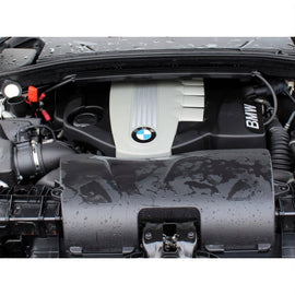 Motor BMW E88 E81 E82 E87 N47D20A 2.0 Diesel Engine Unkomplett