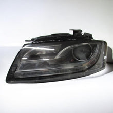 Laden Sie das Bild in den Galerie-Viewer, Frontscheinwerfer Audi A5 8T0941003AK LED Links Scheinwerfer Headlight