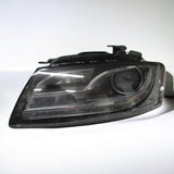 Frontscheinwerfer Audi A5 8T0941003AK LED Links Scheinwerfer Headlight