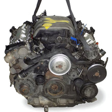 Laden Sie das Bild in den Galerie-Viewer, Motor Audi A6 BDX 2.8 FSI 210PS 154kW 153TKm 2007 Benzin Engine Unkomplett