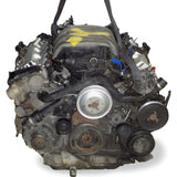 Motor Audi A6 BDX 2.8 FSI 210PS 154kW 153TKm 2007 Benzin Engine Unkomplett