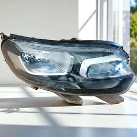 Frontscheinwerfer Citroën Spacetourer 0019707504 00197075 Rechts Headlight SCH5399573056vg