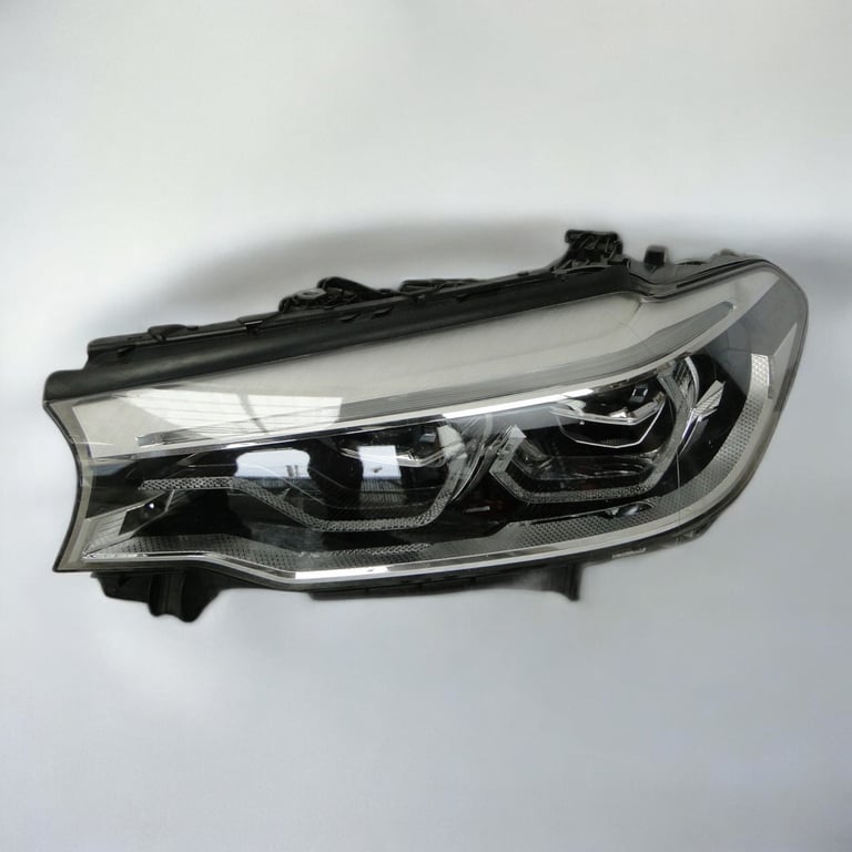 Frontscheinwerfer BMW 5 G31 G30 7439193-04 LED Ein Stück (Rechts oder Links)