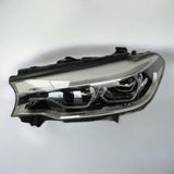 Frontscheinwerfer BMW 5 G31 G30 7439193-04 LED Ein Stück (Rechts oder Links)