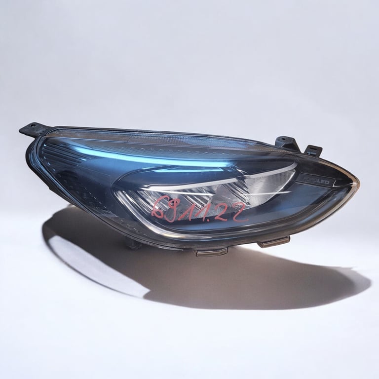 Frontscheinwerfer Ford Fiesta N1BB-13E014-1AE Full LED Rechts Headlight