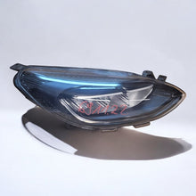 Load image into Gallery viewer, Frontscheinwerfer Ford Fiesta N1BB-13E014-1AE Full LED Rechts Headlight