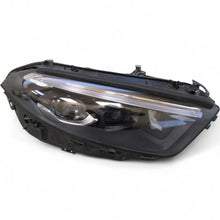 Laden Sie das Bild in den Galerie-Viewer, Frontscheinwerfer Mercedes-Benz W177 A1779065804 LED Rechts Headlight SCH6177465046jf
