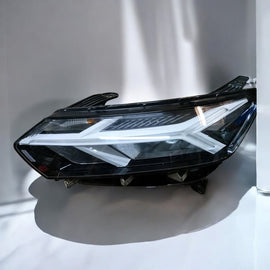 Frontscheinwerfer Dacia Sandero III Logan Jogger 260602561R LED Links Headlight