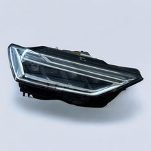 Load image into Gallery viewer, Frontscheinwerfer Audi A7 4K8941034C LED Rechts Scheinwerfer Headlight