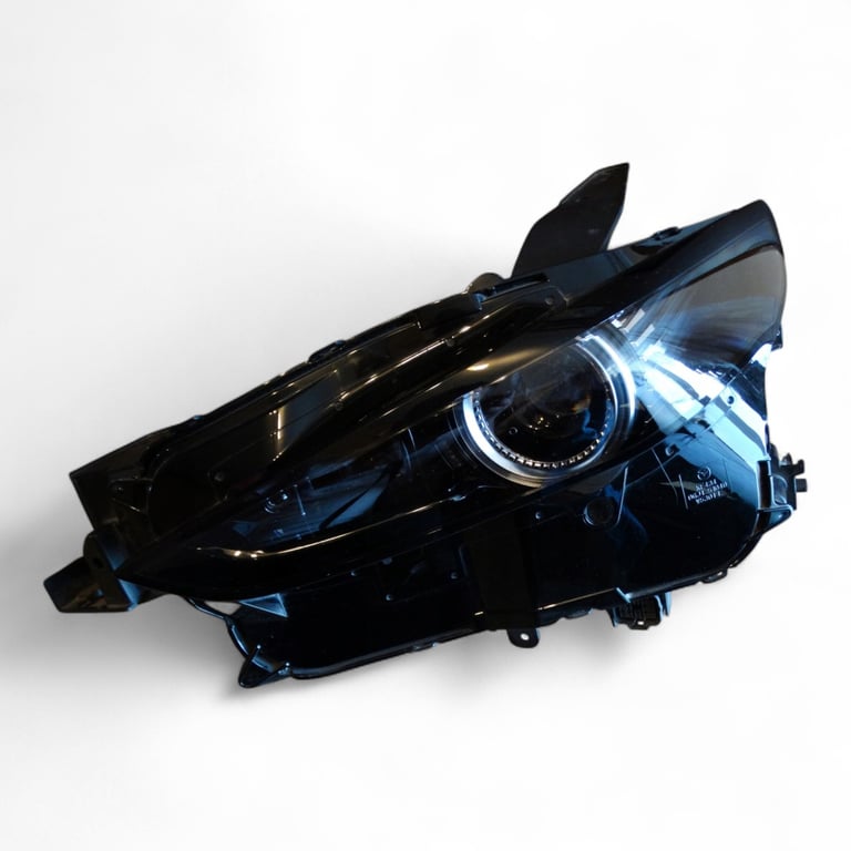 Frontscheinwerfer Mazda Cx30 DGJ1-51040 LED Links Scheinwerfer Headlight SCH1999522784hm