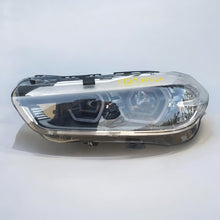 Load image into Gallery viewer, Frontscheinwerfer BMW X3 G01 G02 7420431-10 Full LED Links Headlight SCH5781497401gp