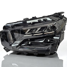 Load image into Gallery viewer, Frontscheinwerfer Citroën C3 9851349180 Full LED Links Scheinwerfer Headlight