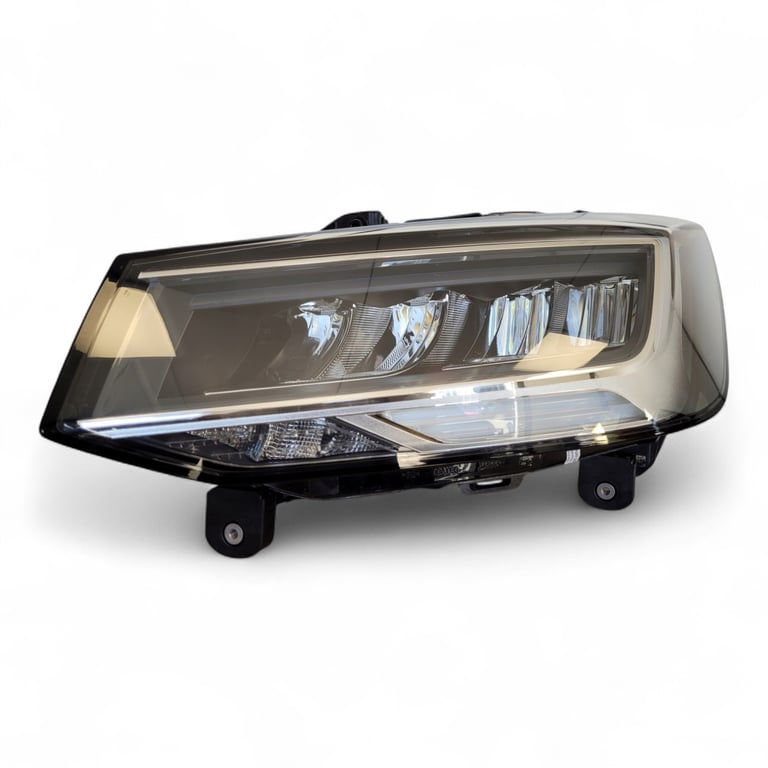 Frontscheinwerfer Audi Q2 81A941011 LED Links Scheinwerfer Headlight SCH8170184478fp