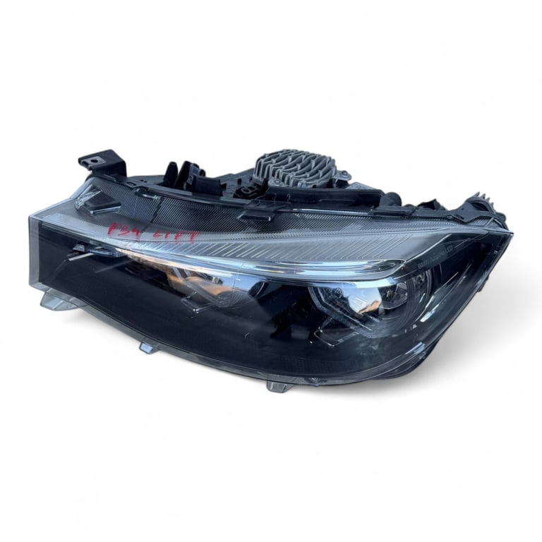 Frontscheinwerfer BMW F34 9448179 Ein Stück (Rechts oder Links) Headlight SCH9152894459wk