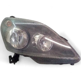 Frontscheinwerfer Opel Zafira B Rechts Scheinwerfer Headlight