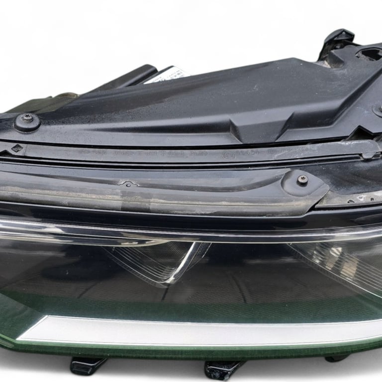 Frontscheinwerfer VW Passat B8 3G1941005B Links Scheinwerfer Headlight SCH1780830752vg