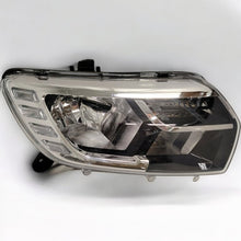 Load image into Gallery viewer, Frontscheinwerfer Dacia Logan Sandero II 260100697R LED Rechts Headlight SCH2884199684qh
