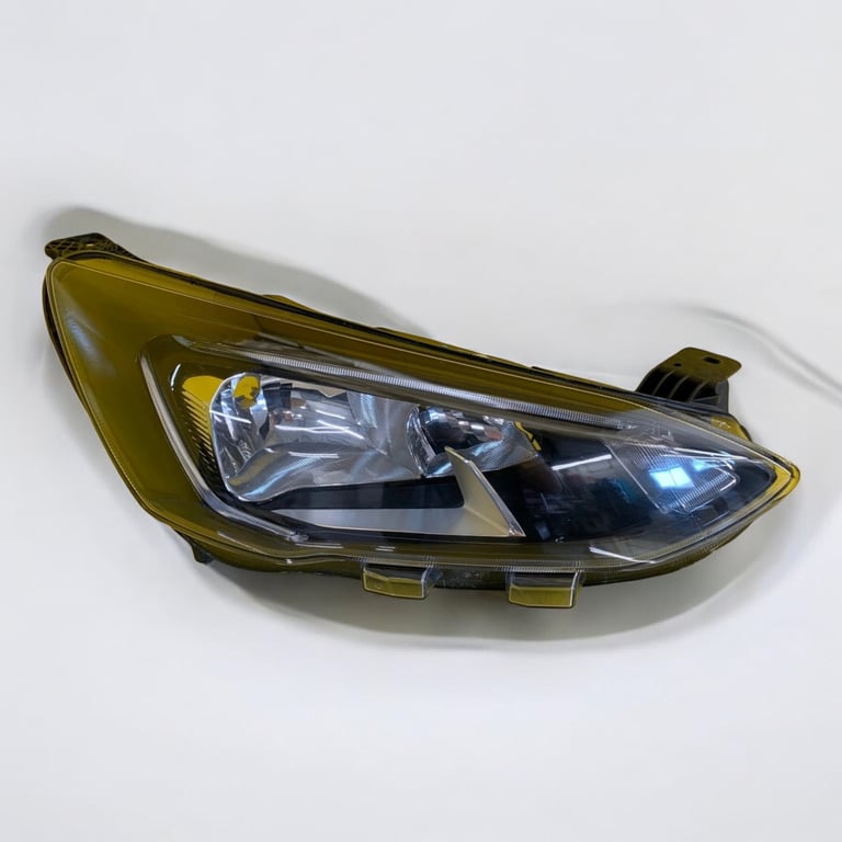 Frontscheinwerfer Ford Focus IV MX7B-13E014-CC LED Rechts Scheinwerfer Headlight