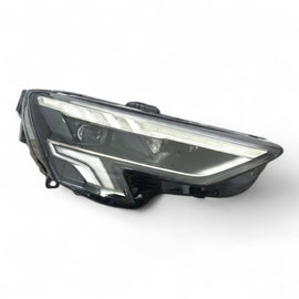 Frontscheinwerfer Audi A3 8Y0941034A LED Rechts Scheinwerfer Headlight SCH7126270524sr