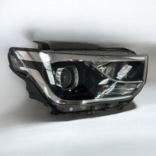 Load image into Gallery viewer, Frontscheinwerfer Hyundai H1 92102-4H610 Rechts Scheinwerfer Headlight